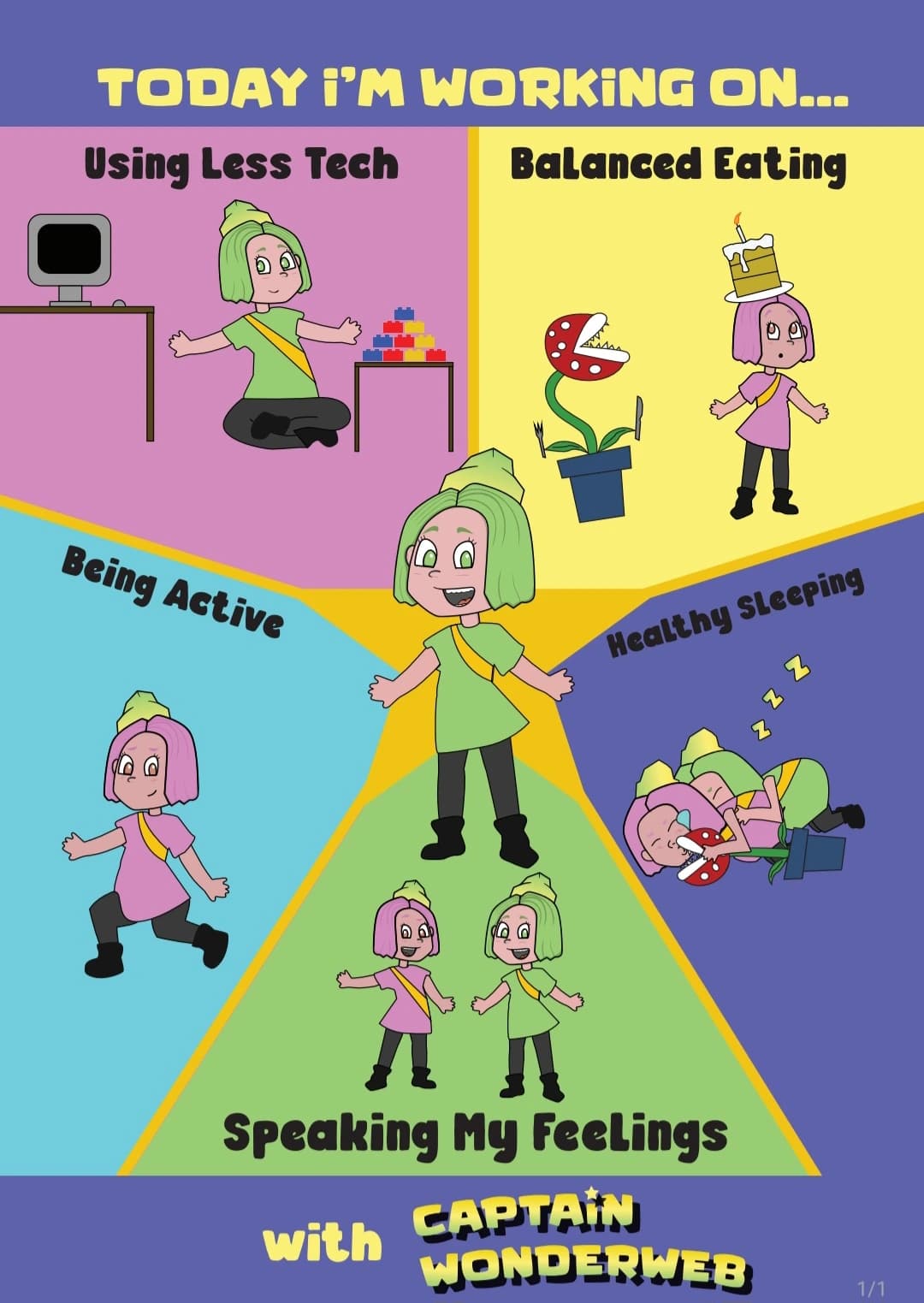Creative curriculum resources and classroom learning activities
